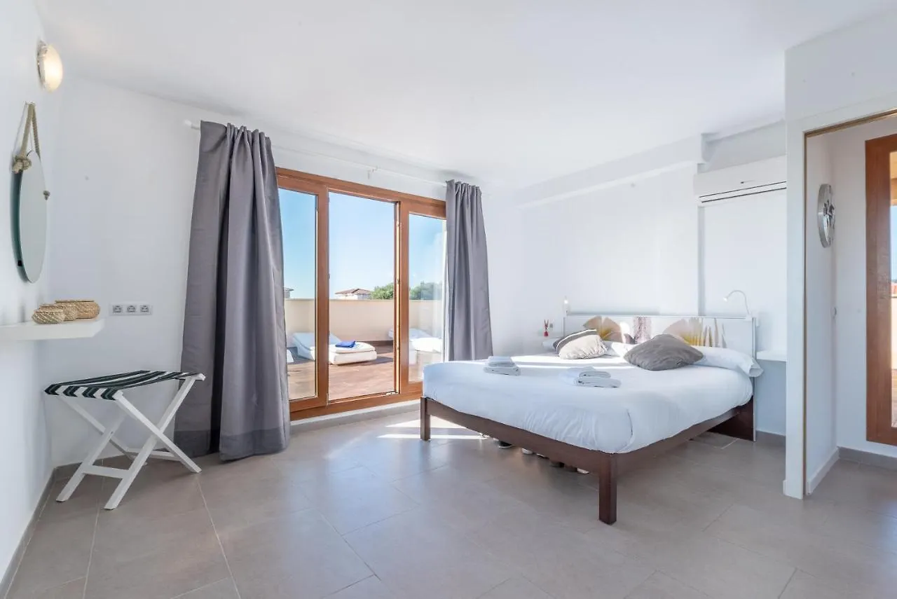 Villa Del Mar Porto Colom