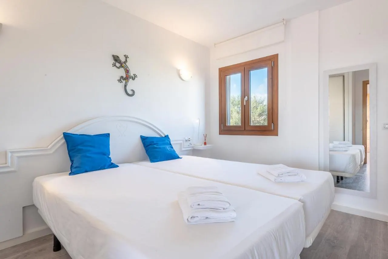 Villa Del Mar Porto Colom