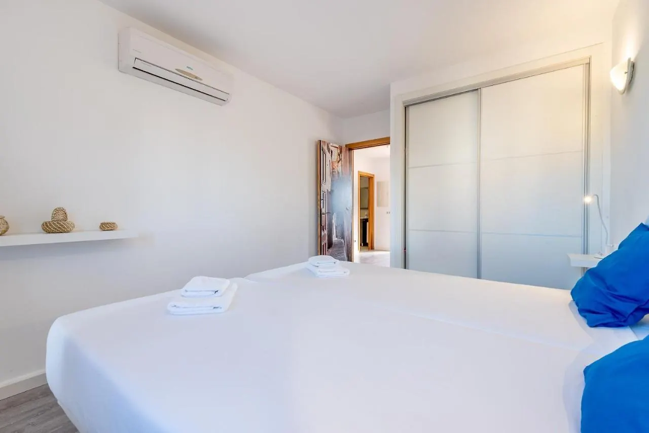 Villa Del Mar Porto Colom   Portocolom (Mallorca)