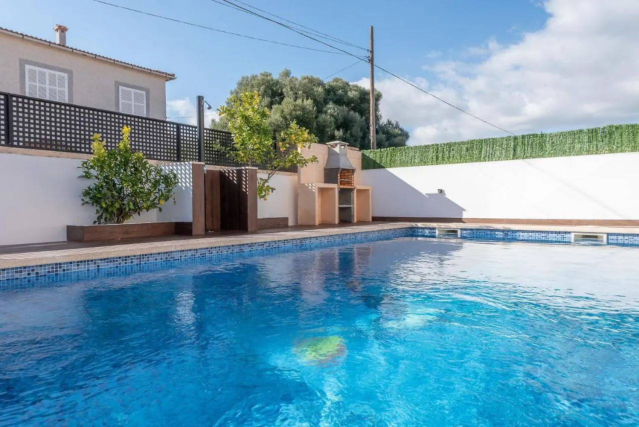 Villa Del Mar Porto Colom