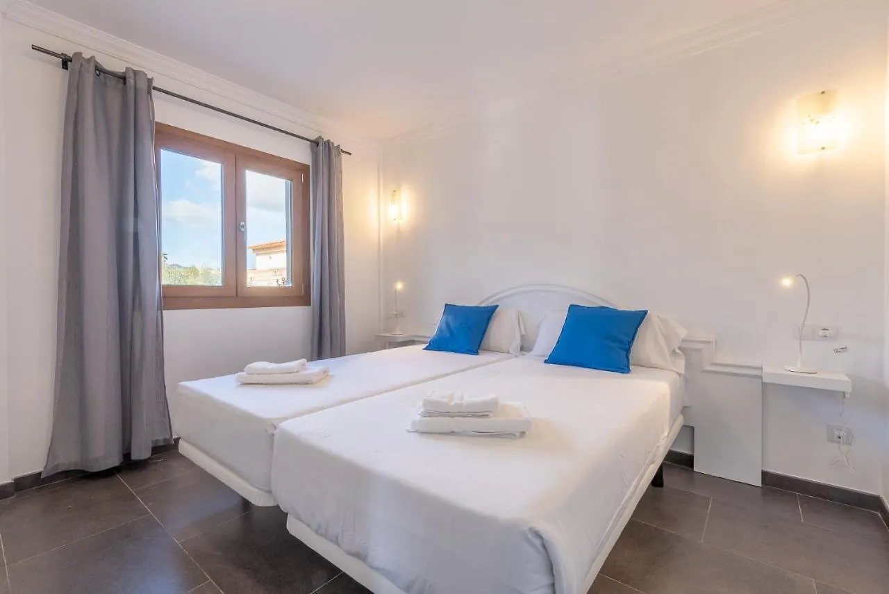 Villa Del Mar Porto Colom  Portocolom (Mallorca)