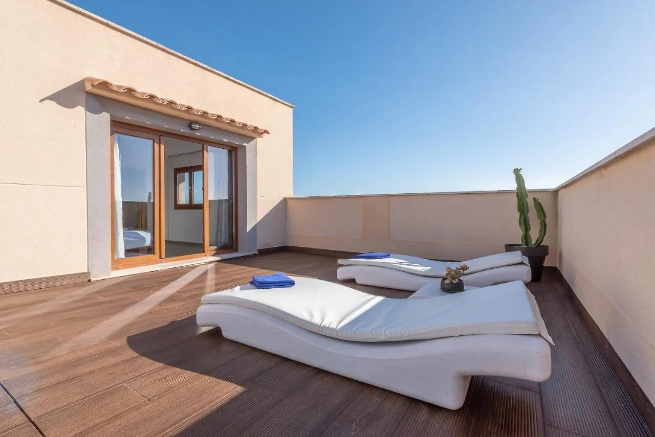 Villa Del Marポルトコロム 0*,