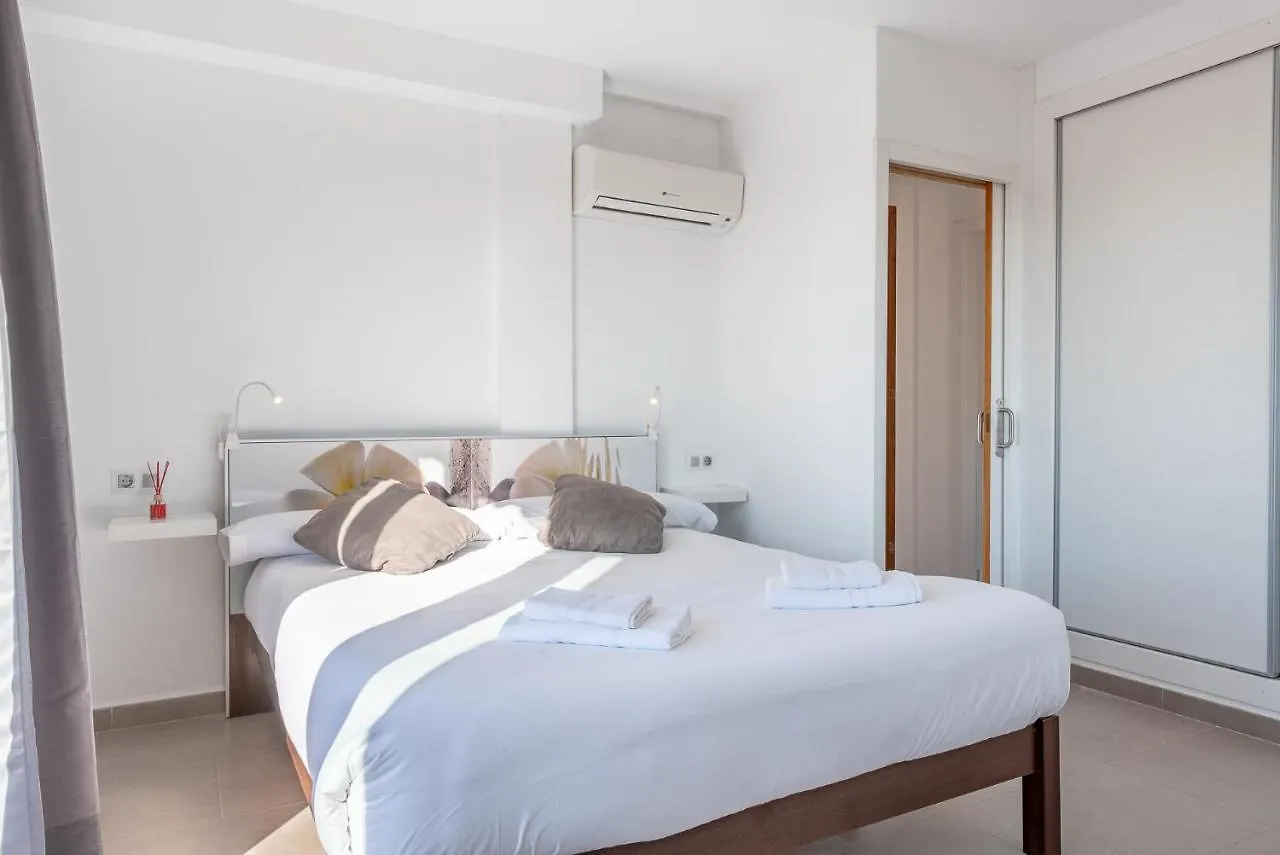 Villa Del Mar Porto Colom   Portocolom (Mallorca)