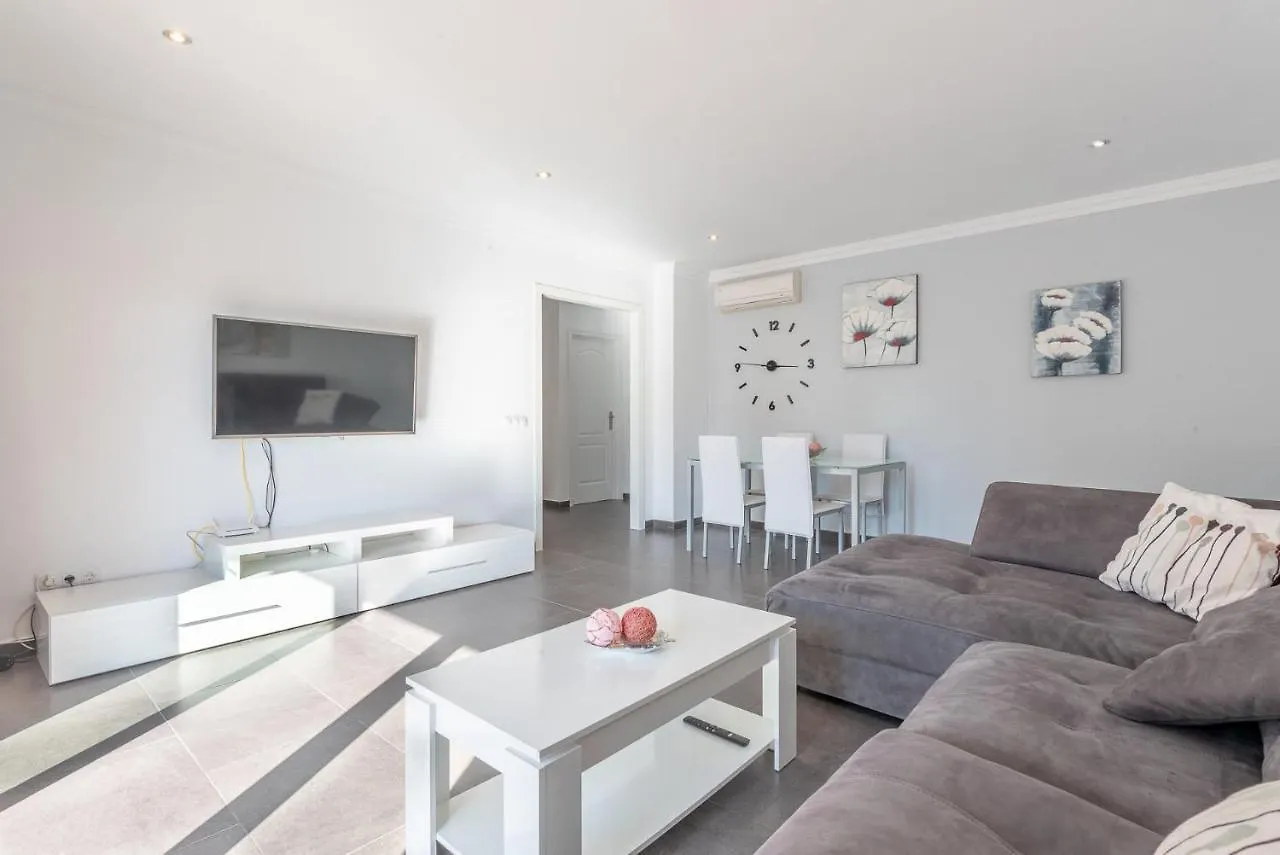 Villa Del Mar Porto Colom  Španělsko