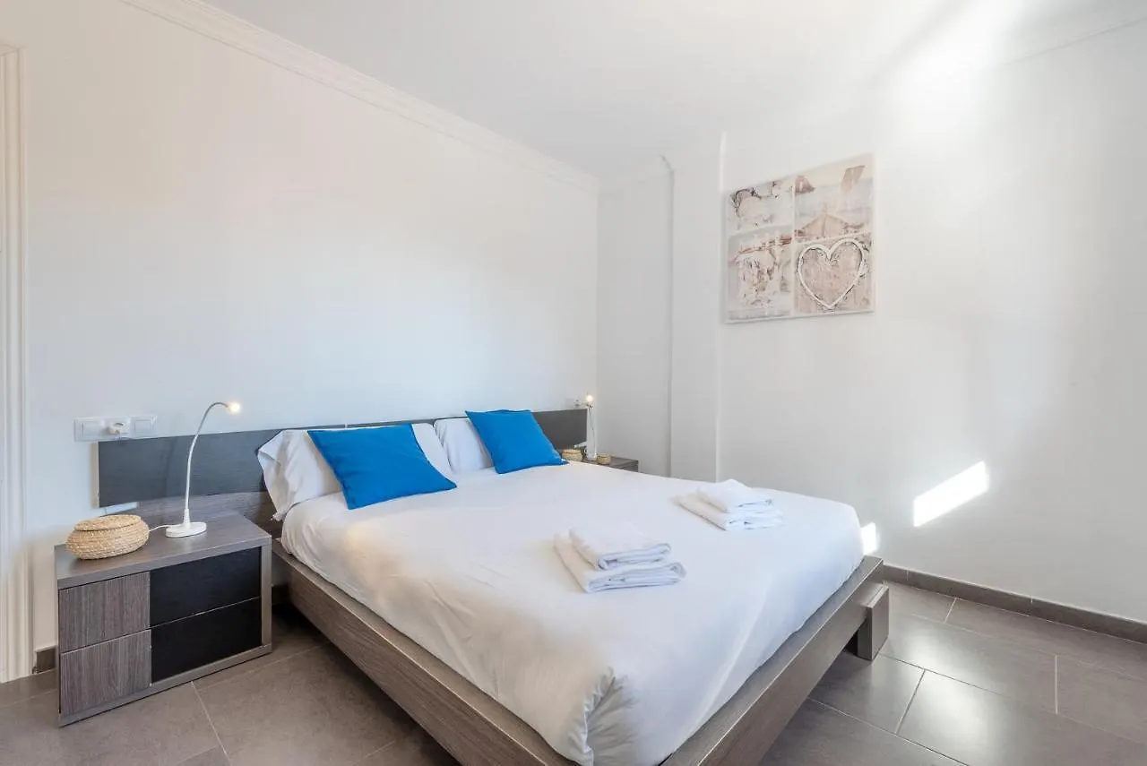 Villa Del Mar Porto Colom