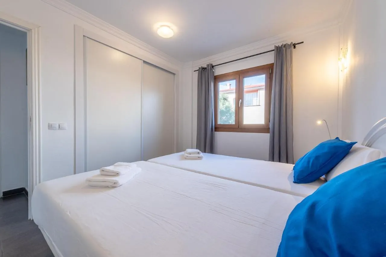 Villa Del Mar Porto Colom  Portocolom (Mallorca)